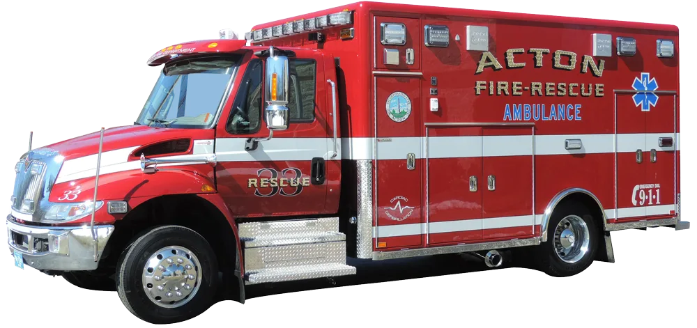 Community Support Vehicle